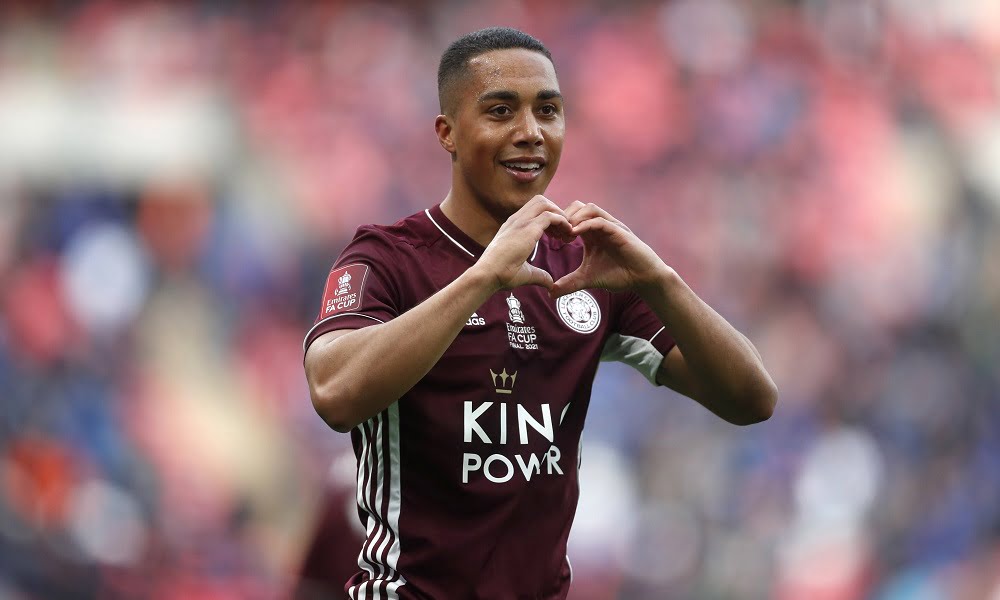 Man Utd Ready To Hijack Arsenal s Attempts To Sign Youri Tielemans man-utd-ready-to-hijack-arsenal-s-attempts-to-sign-youri-tielemans